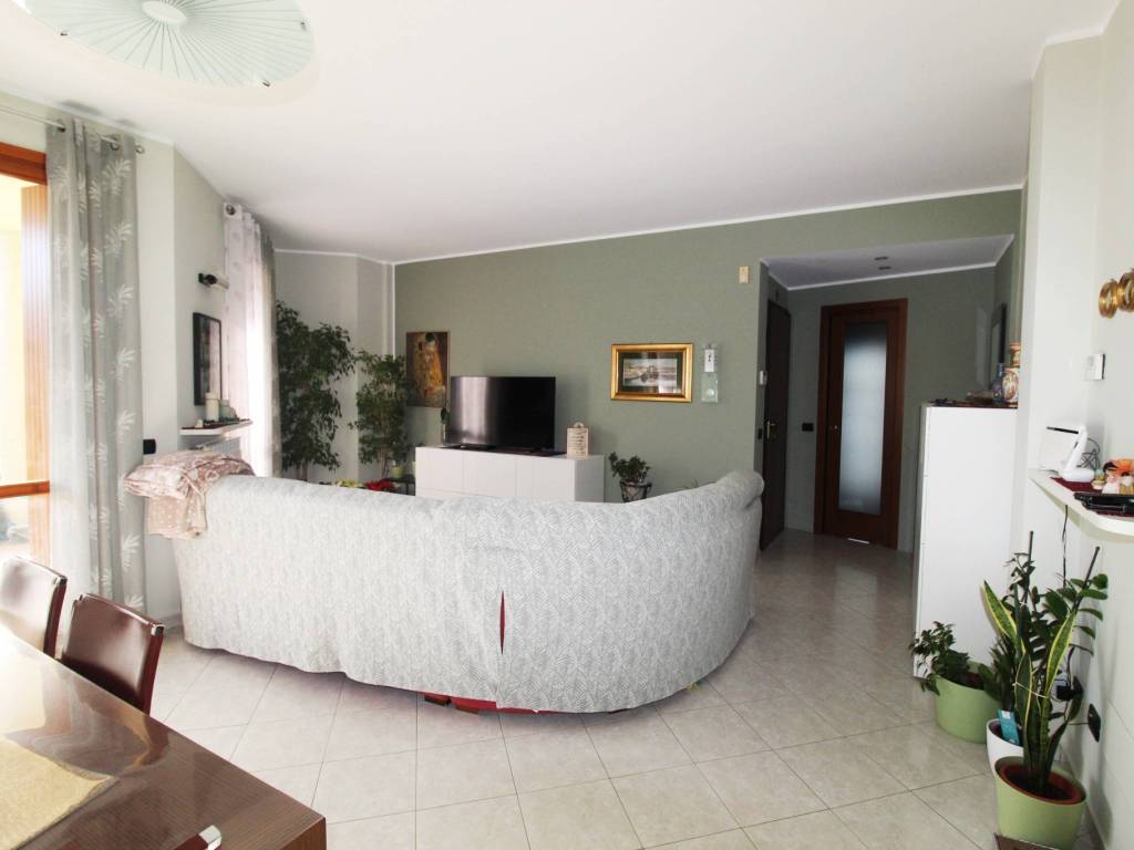 Appartamento a Marnate in Via Roma, 11 - Foto 5