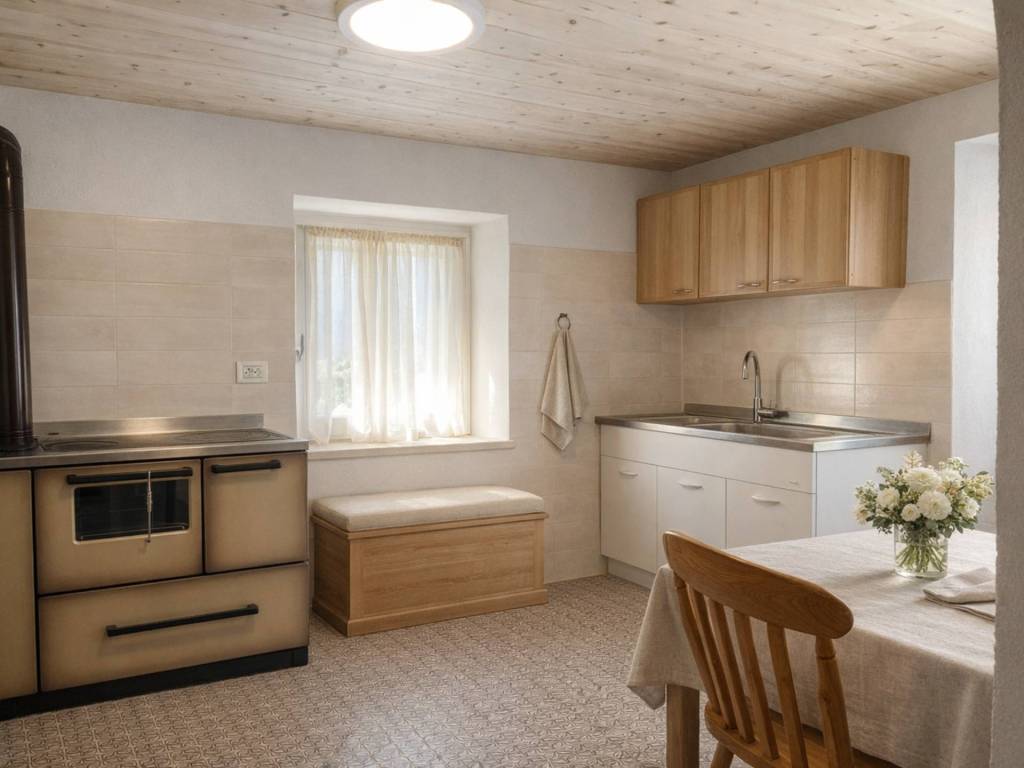 Casa indipendente a Borgo valsugana in loc. Dosso - Foto 3