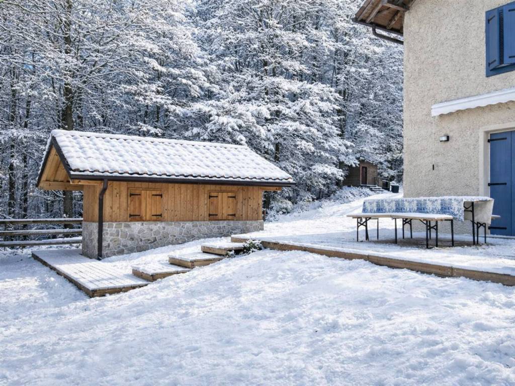 Casa indipendente a Borgo valsugana in loc. Dosso - Foto 5