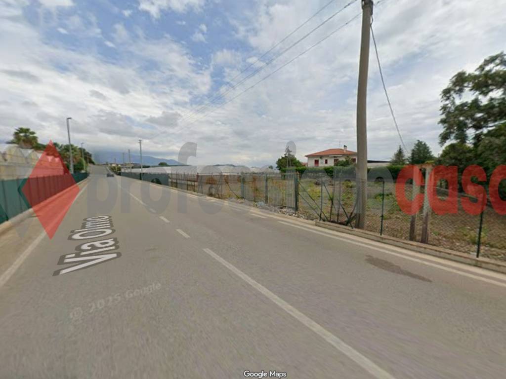 Terreno a Bellizzi in Via Dell'Olmo, SNC - Foto 2