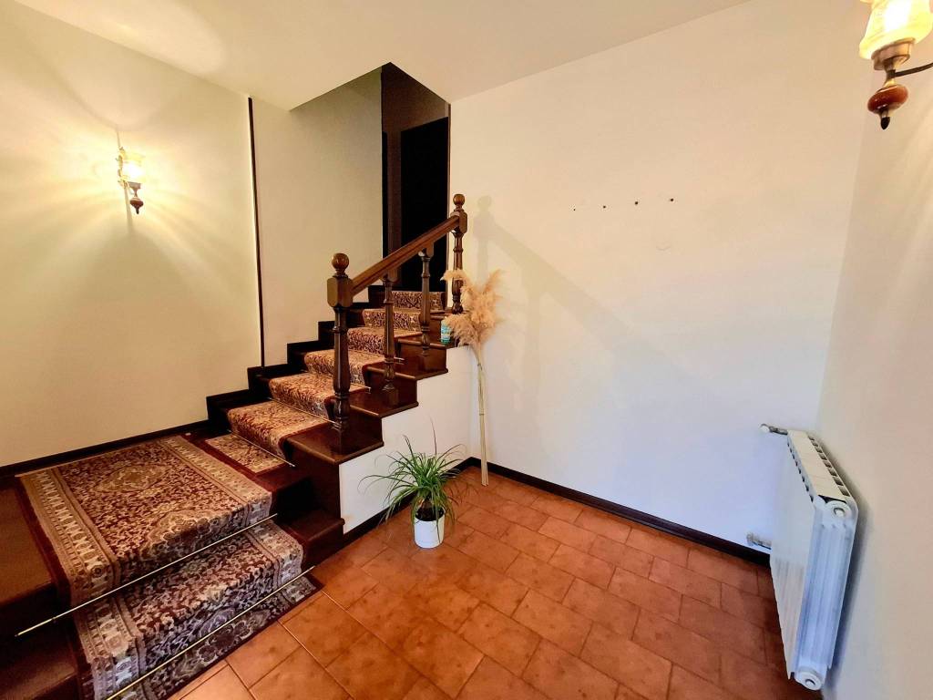 Villa a Rovigo in Via Filippo Brunelleschi, 42 - Foto 3