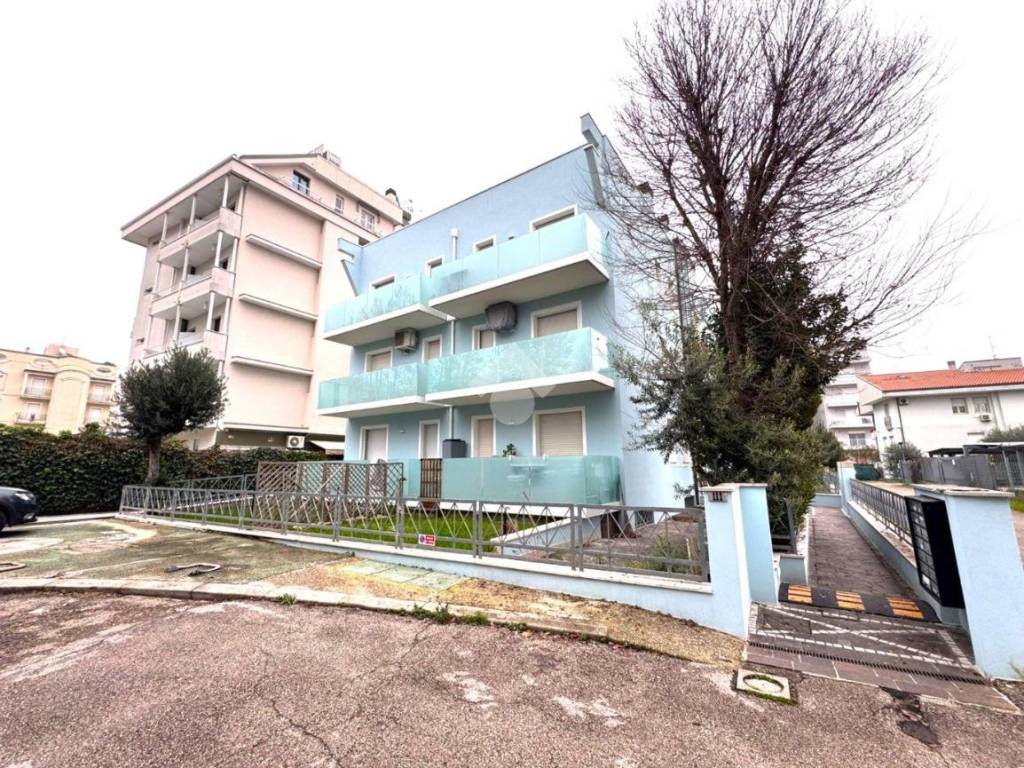 Appartamento a Cattolica in Via Violante del Prete, 111 - Foto 2