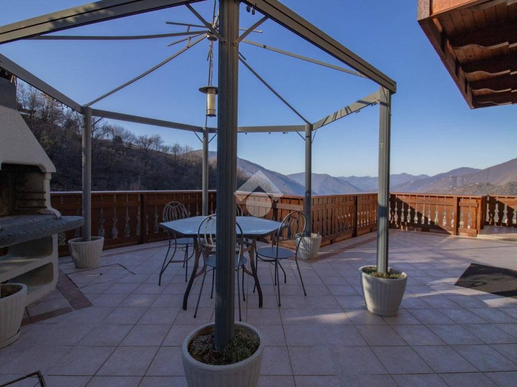 Villa a Lumezzane in Via Prati Comuni - Foto 4