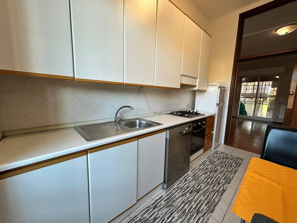 Appartamento a Gorla maggiore - Foto 4