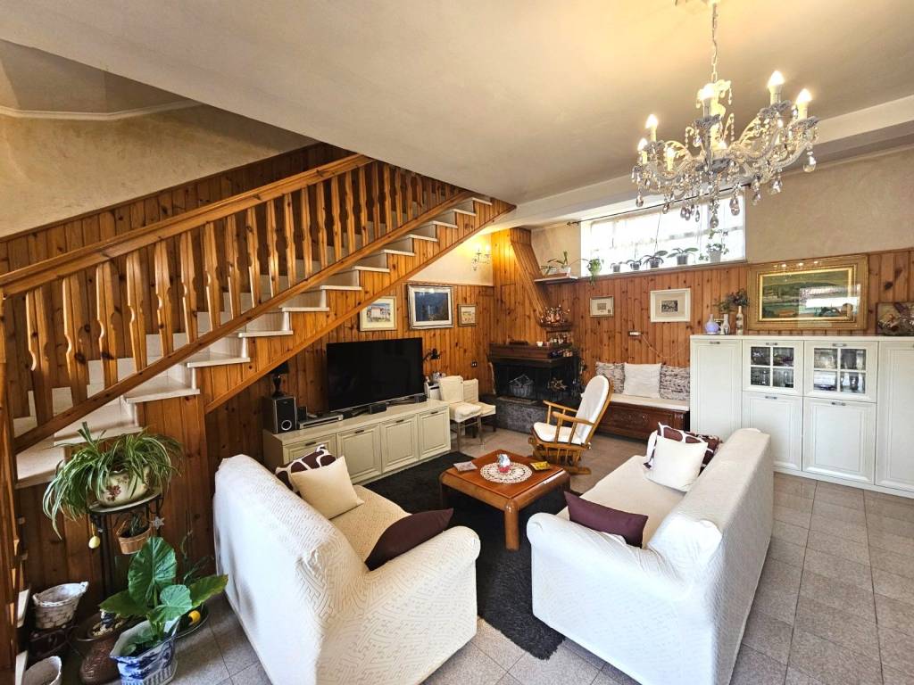 Villa a Frosinone in Via per Fiuggi - Foto 3