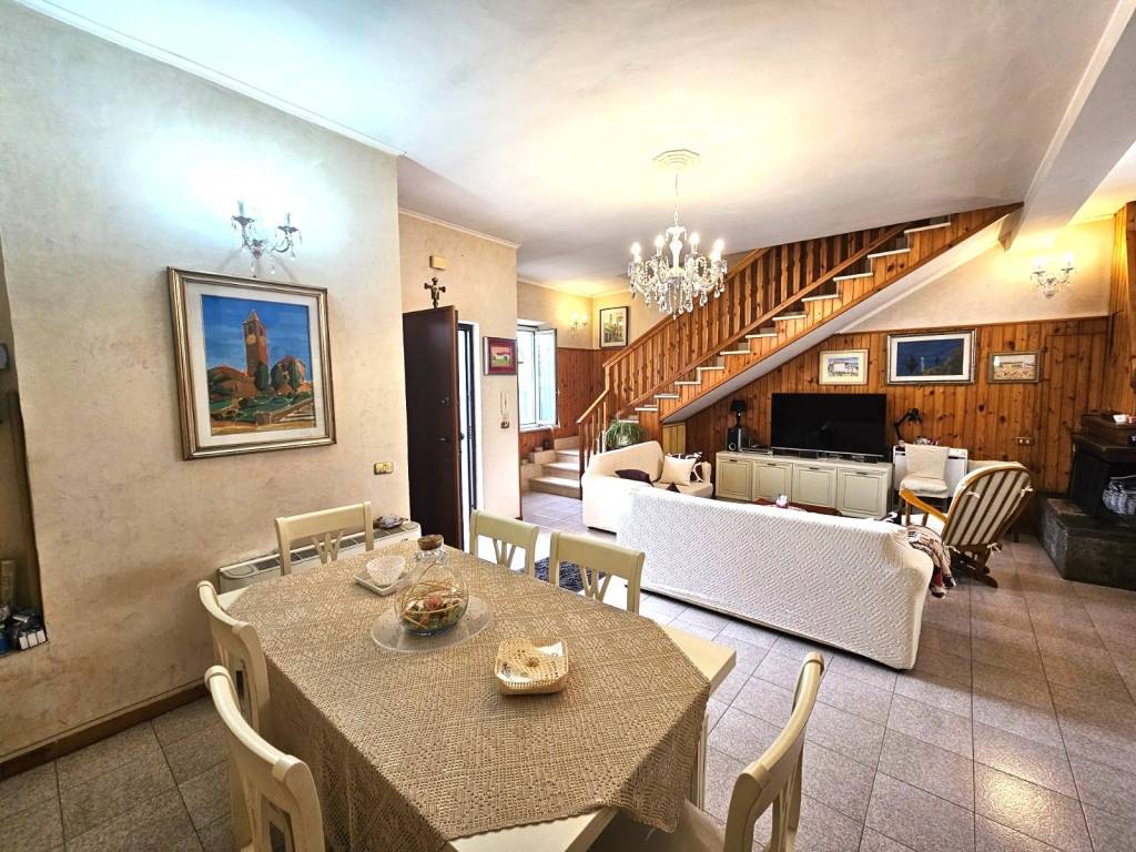 Villa a Frosinone in Via per Fiuggi - Foto 5