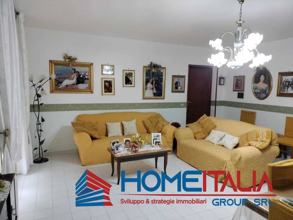 Appartamento a Belmonte mezzagno - Foto 3
