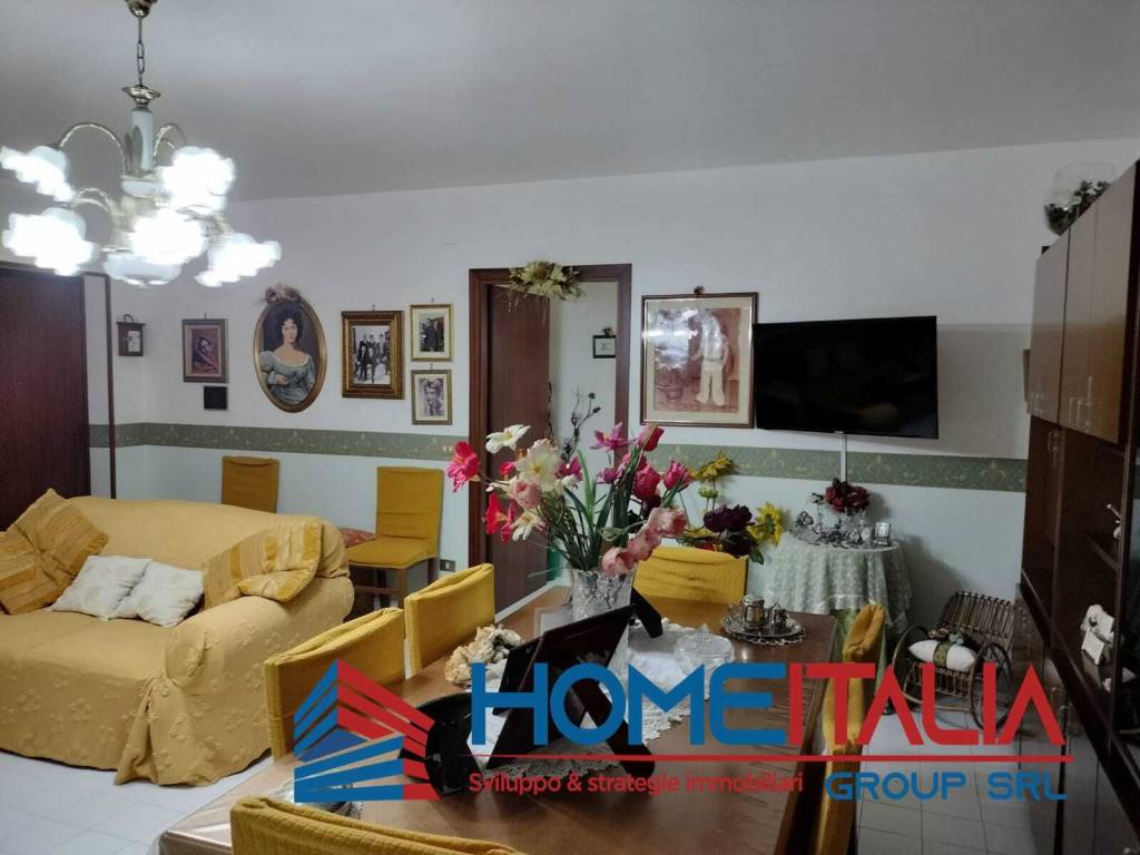 Appartamento a Belmonte mezzagno - Foto 4