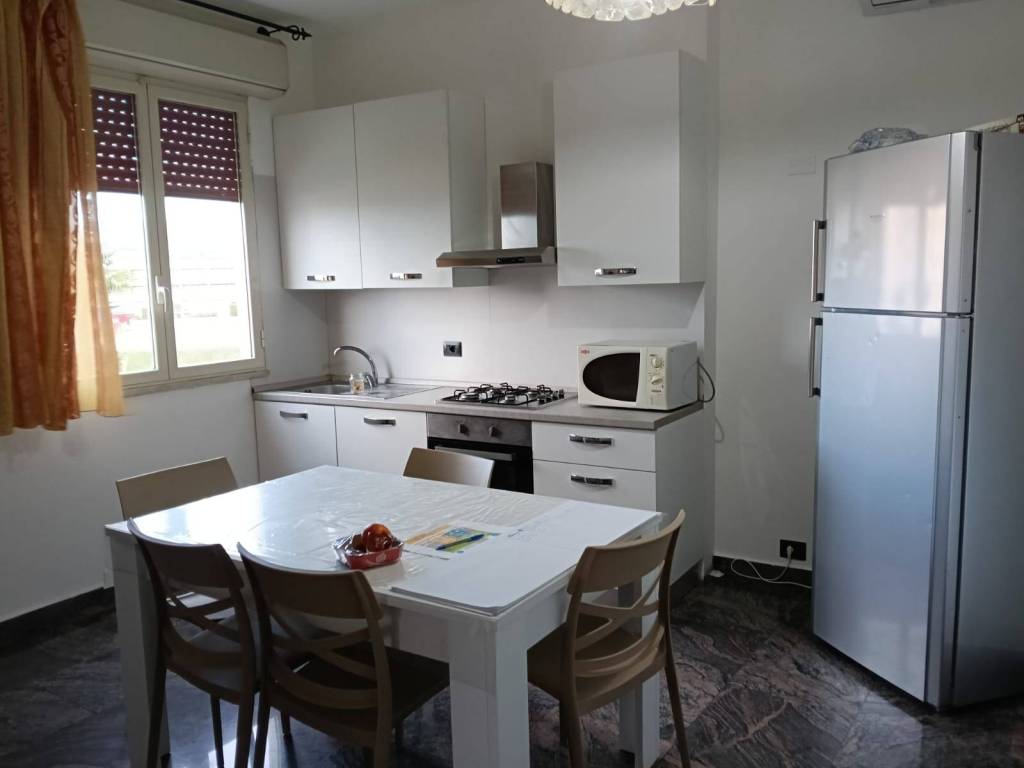 Appartamento a Reggio calabria in Via Reggio Modena - Foto 2