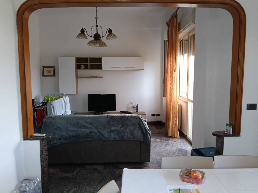 Appartamento a Reggio calabria in Via Reggio Modena - Foto 3