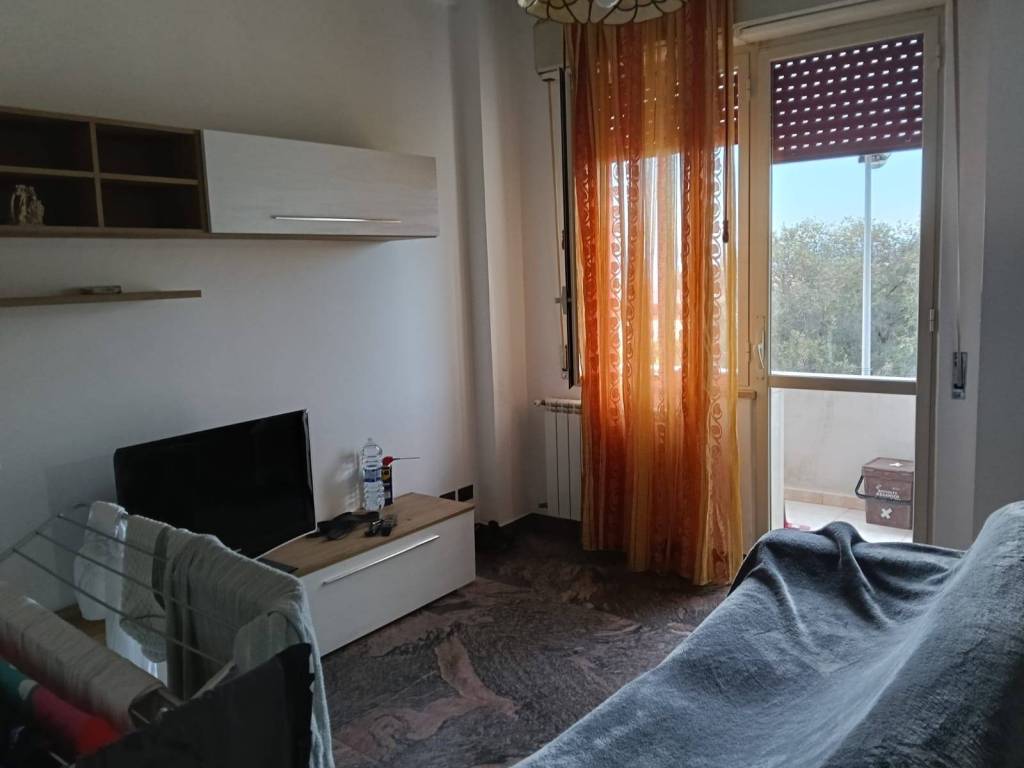 Appartamento a Reggio calabria in Via Reggio Modena - Foto 4