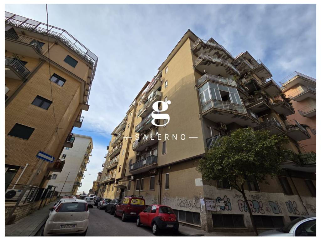Appartamento a Salerno in Via Donato Somma - Foto 3