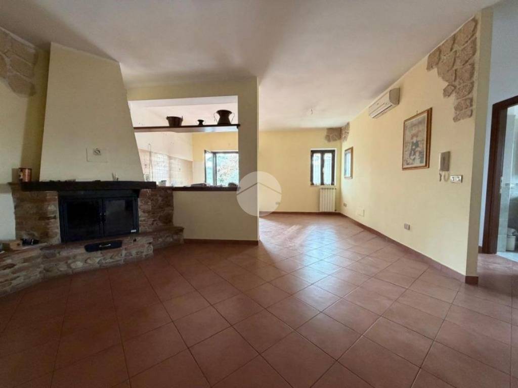 Appartamento a Montelibretti in Via valle Spaziani, 6 - Foto 2