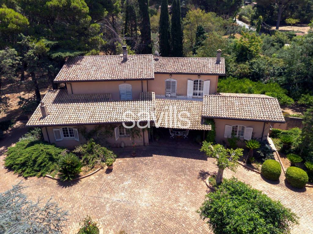 Villa a Salemi in Contrada San Ciro - Foto 2