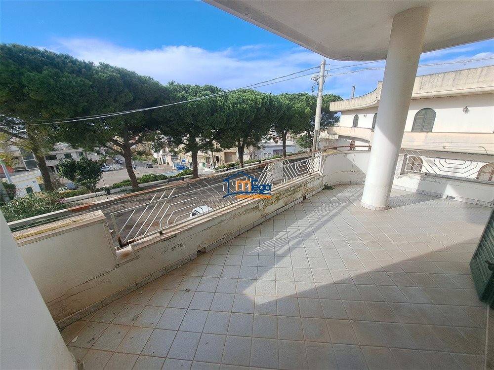 Villa a Alezio in Via Giacomo Leopardi, 27 - Foto 2