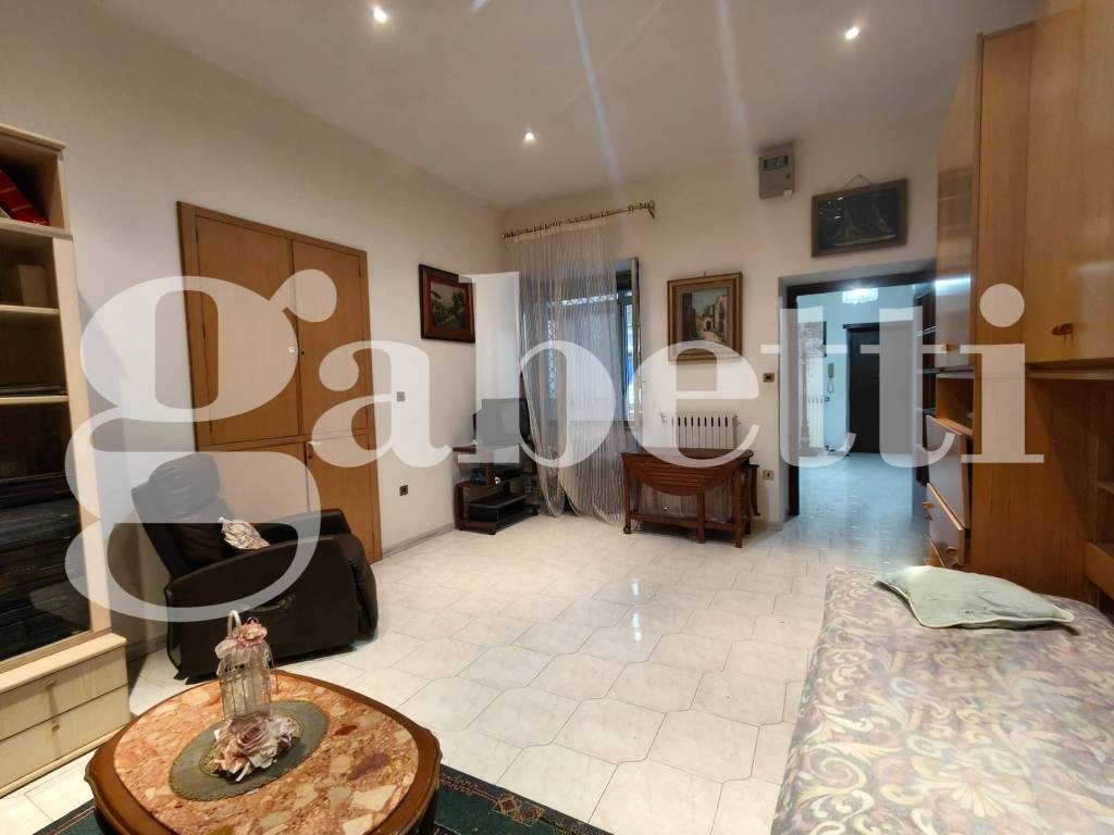 Appartamento a Portici in Corso Giuseppe Garibaldi, 76 - Foto 3