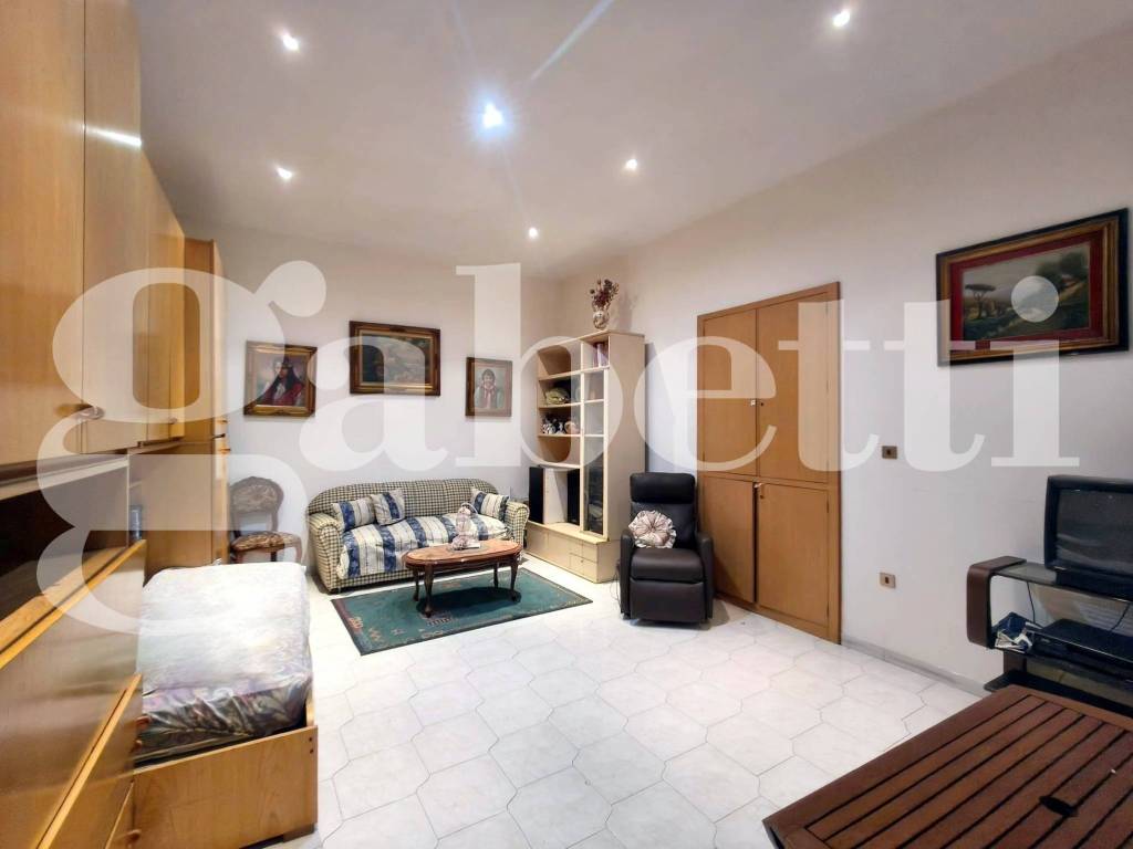 Appartamento a Portici in Corso Giuseppe Garibaldi, 76 - Foto 4
