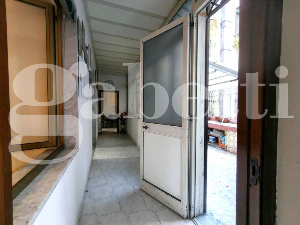 Appartamento a Portici in Corso Giuseppe Garibaldi, 76 - Foto 5