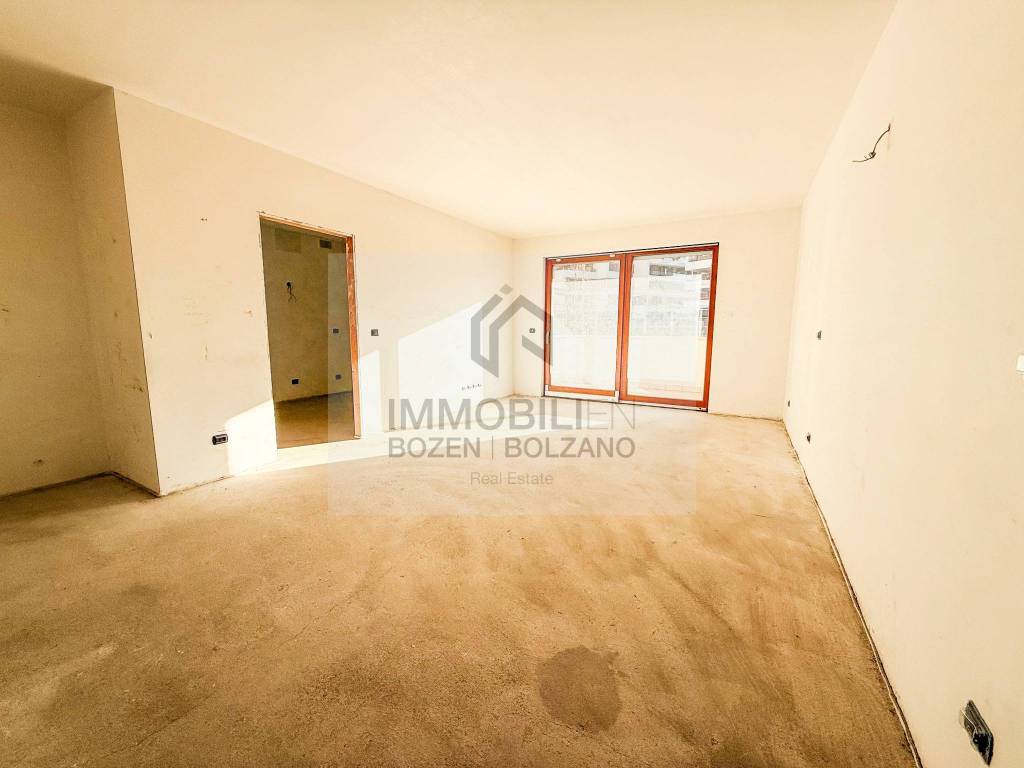 Appartamento a Bolzano in Via Renon, 12 - Foto 2