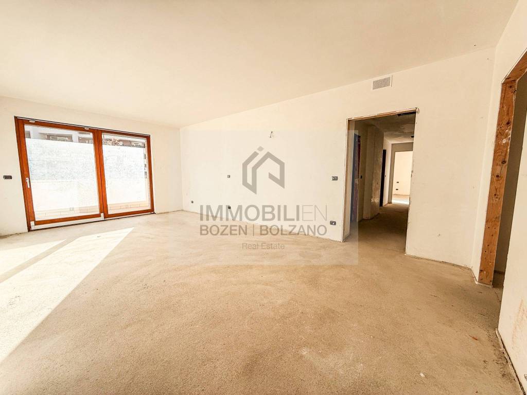 Appartamento a Bolzano in Via Renon, 12 - Foto 4