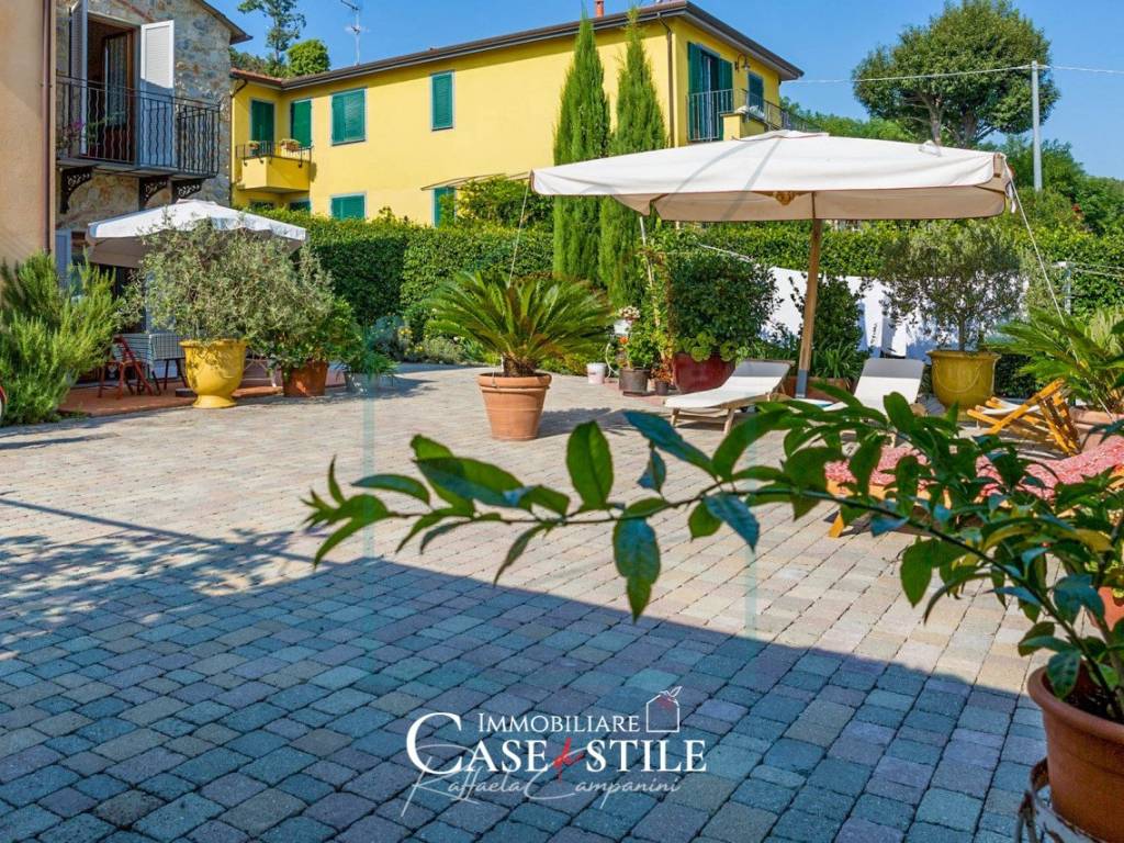 Appartamento a Ameglia in Via dell'Angelo - Foto 3