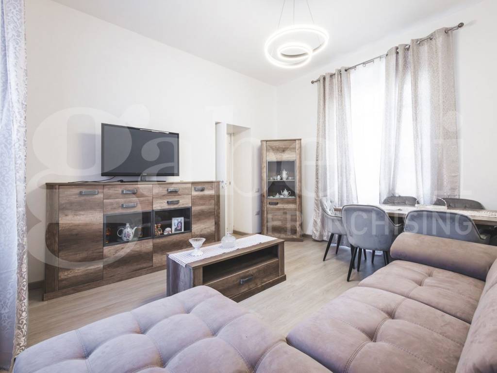 Appartamento a Cagliari in Via Todde, sn - Foto 2