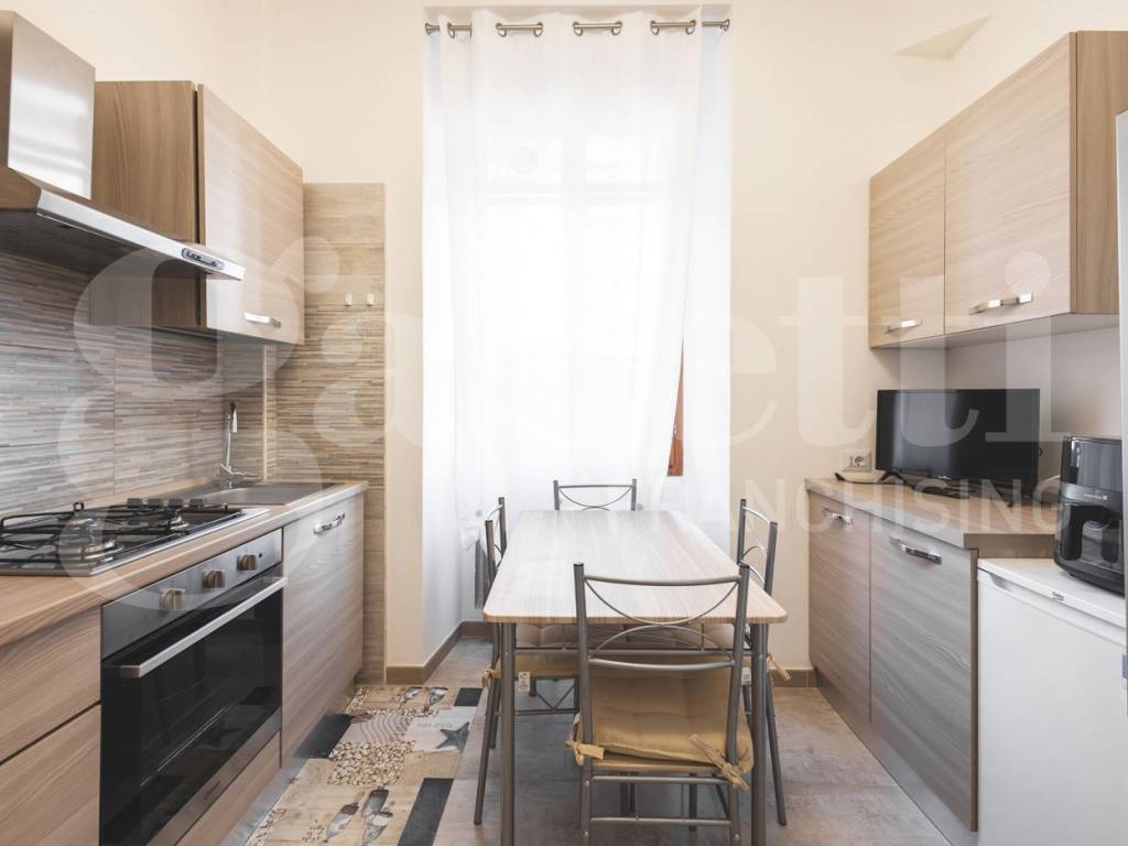 Appartamento a Cagliari in Via Todde, sn - Foto 5