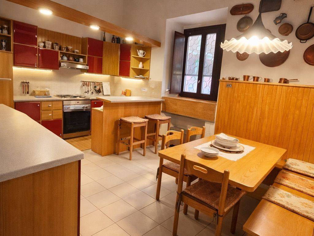 Casa indipendente a Rivarolo mantovano in Battisti, 7 - Foto 2