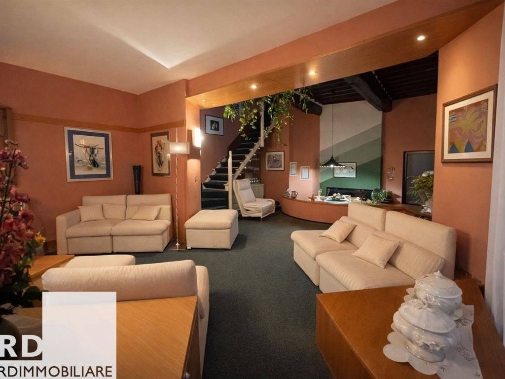 Casa indipendente a Rivarolo mantovano in Battisti, 7 - Foto 5