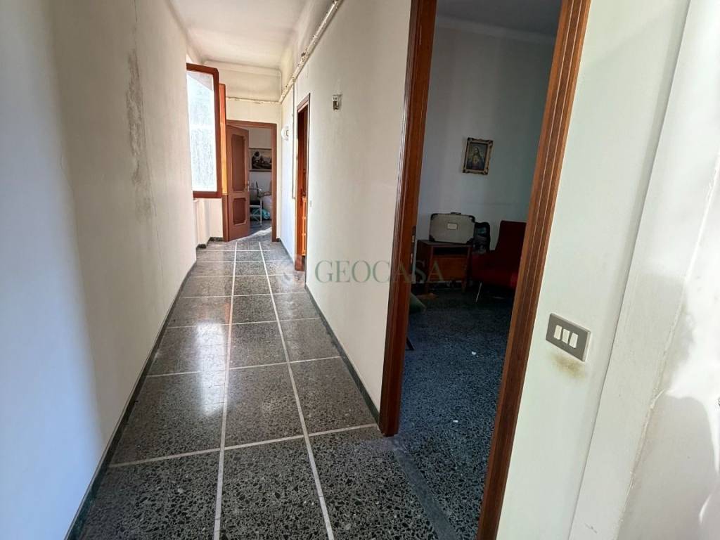 Appartamento a La spezia in Via Picco - Foto 4