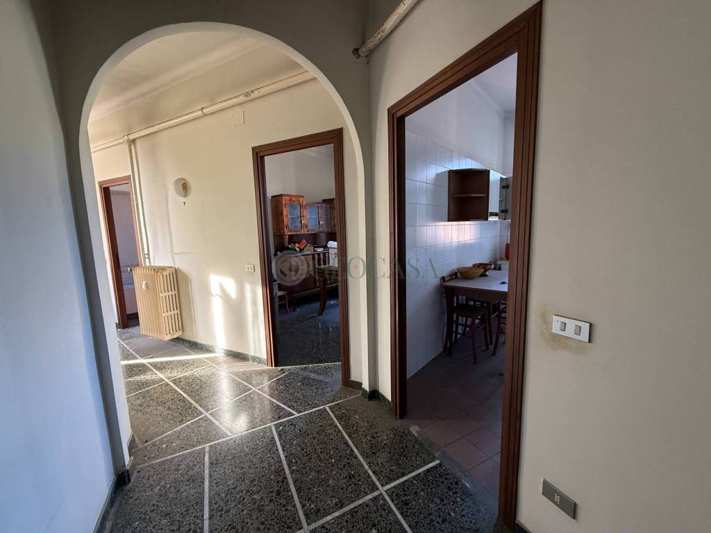 Appartamento a La spezia in Via Picco - Foto 5