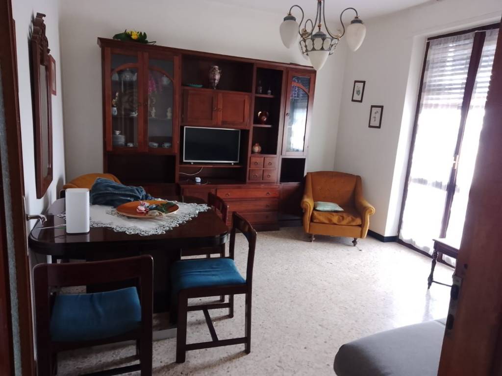 Appartamento a Alessandria in Via Giovanni Testone - Foto 2
