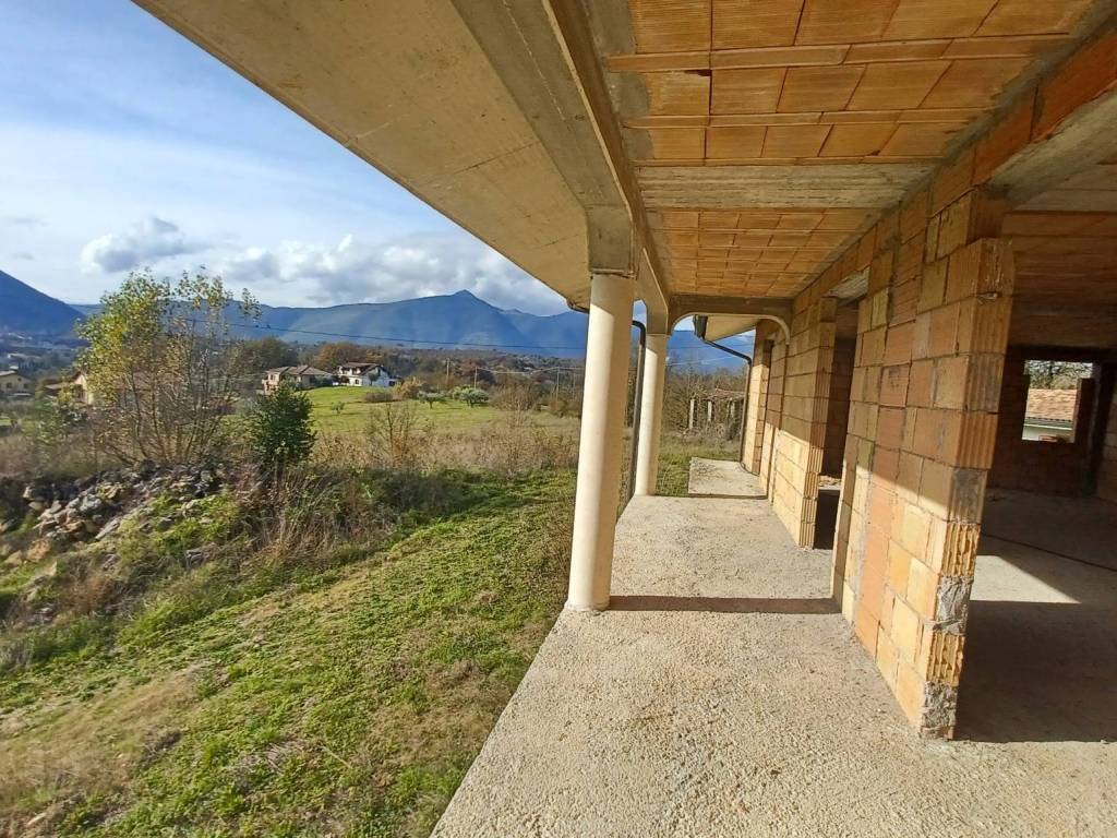 Villa a Ceccano in Via Cirello - Foto 3