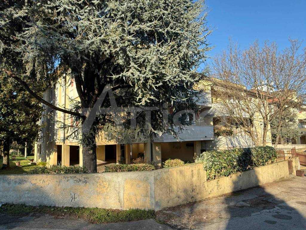 Attico / mansarda a Rovigo in Vicolo della Fornace, 3 - Foto 3