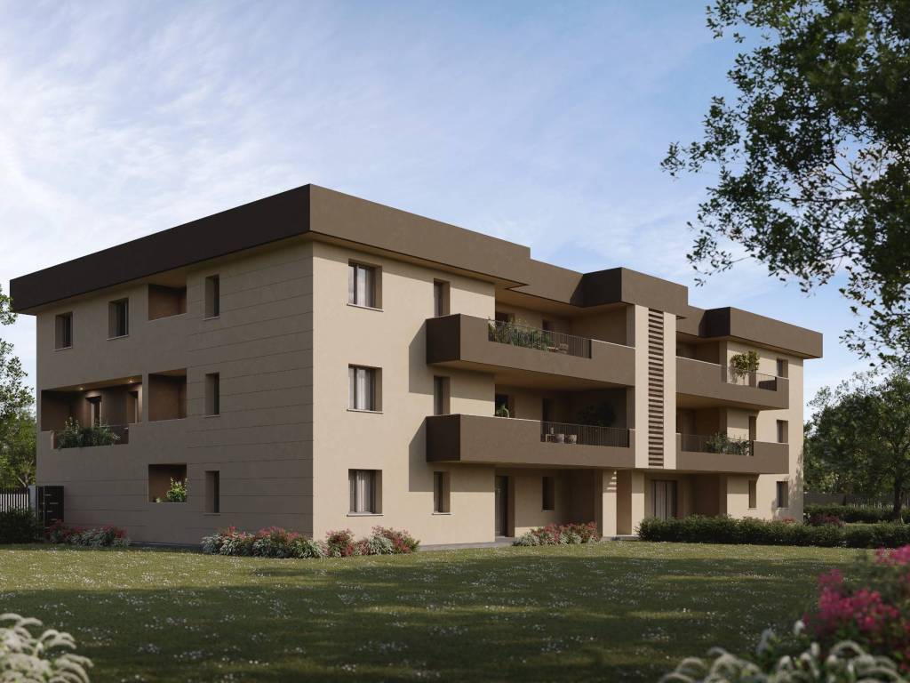 Appartamento a Abano terme in Via Andrea Previtali - Foto 2