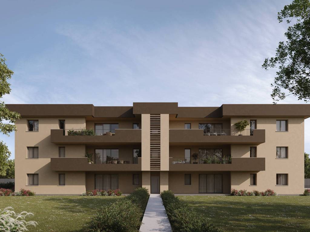 Appartamento a Abano terme in Via Andrea Previtali - Foto 4