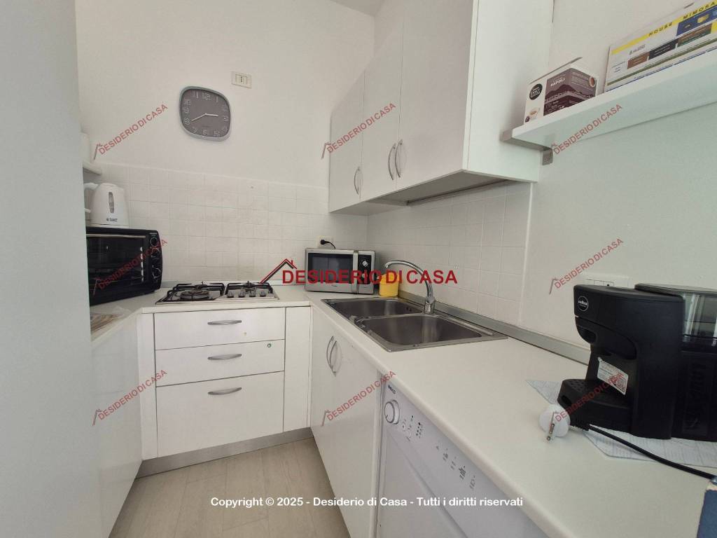 Appartamento a Alcamo in Ponte Canalotto - Foto 3