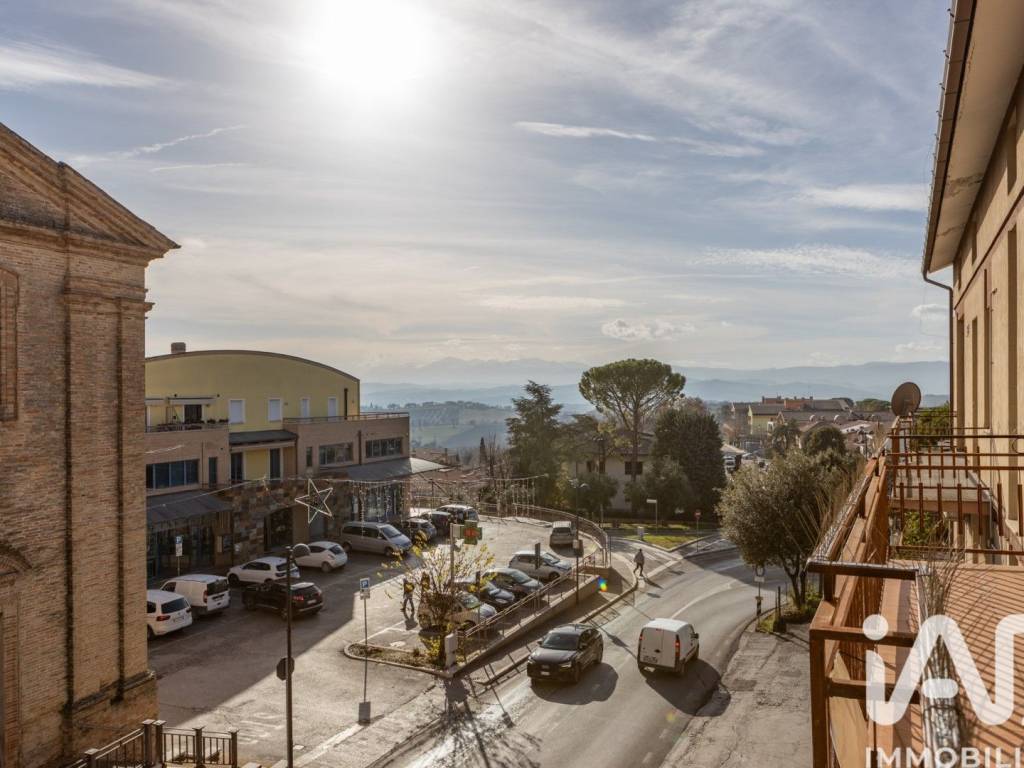 Appartamento a Treia in Via borgo vittorio veneto, 36 - Foto 2