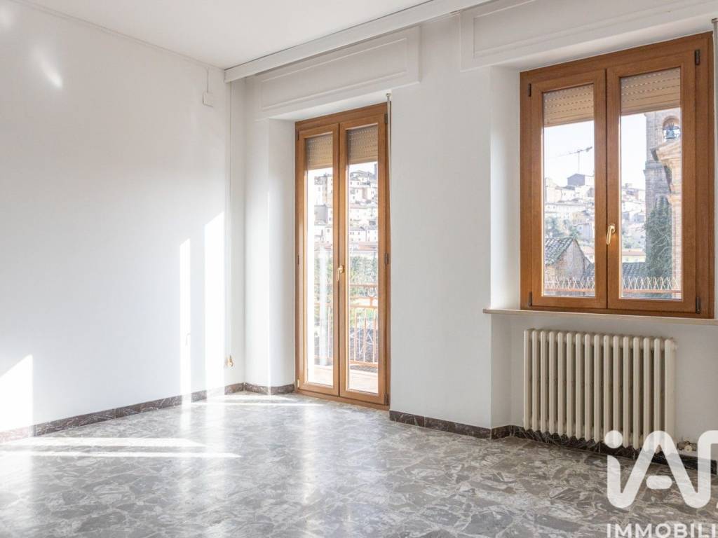 Appartamento a Treia in Via borgo vittorio veneto, 36 - Foto 5