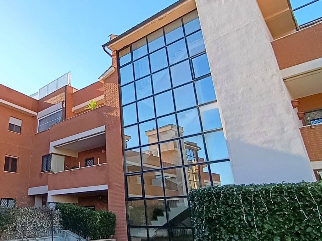Appartamento a Nettuno in Via Pietro Nenni, 5 - Foto 2