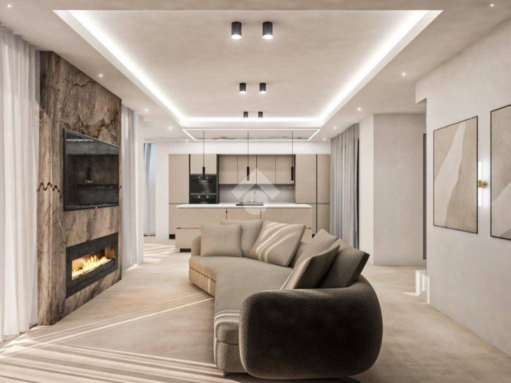 Villa a Formello in Via del praticello alto, 58 - Foto 5