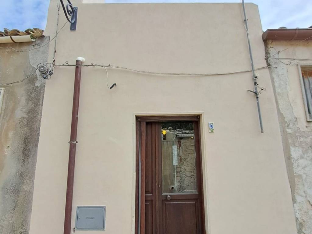 Casa indipendente a Buscemi in Via Silvio Pellico, 5 - Foto 3
