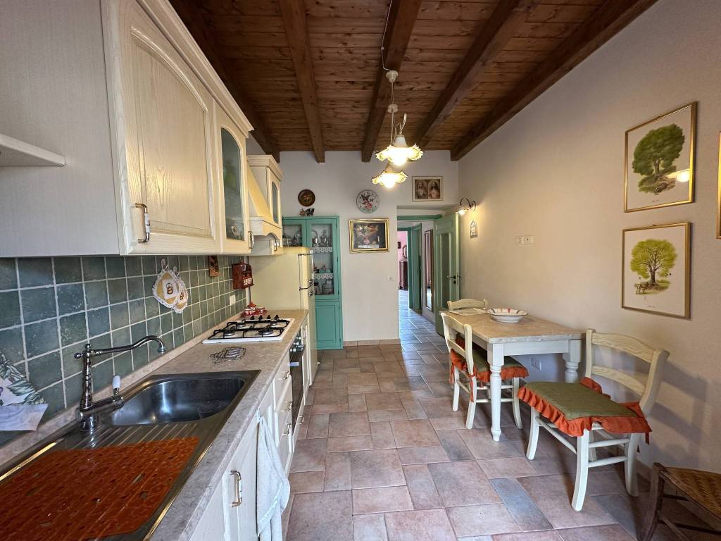 Casa indipendente a Buscemi in Via Silvio Pellico, 5 - Foto 4