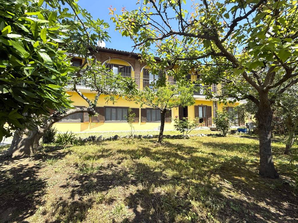 Appartamento a Chivasso in Via Casale, 13 - Foto 2