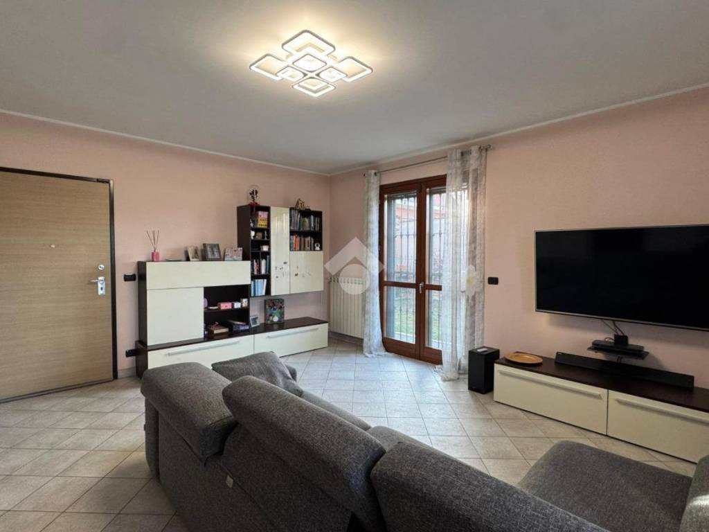 Villa a Rivalta di torino in Via Canova, 8 - Foto 3