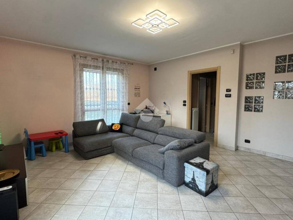 Villa a Rivalta di torino in Via Canova, 8 - Foto 4