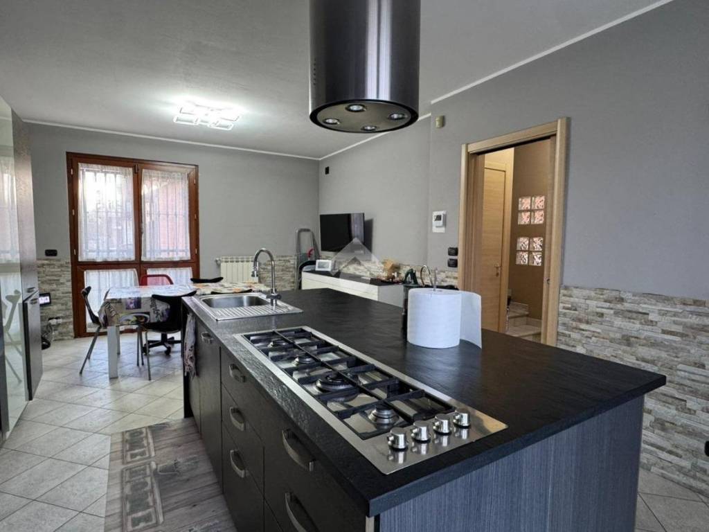 Villa a Rivalta di torino in Via Canova, 8 - Foto 5