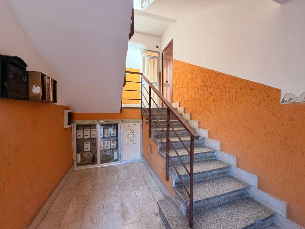 Appartamento a Messina in Via San Cosimo, 47 - Foto 2