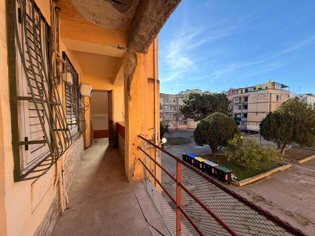 Appartamento a Messina in Via San Cosimo, 47 - Foto 4