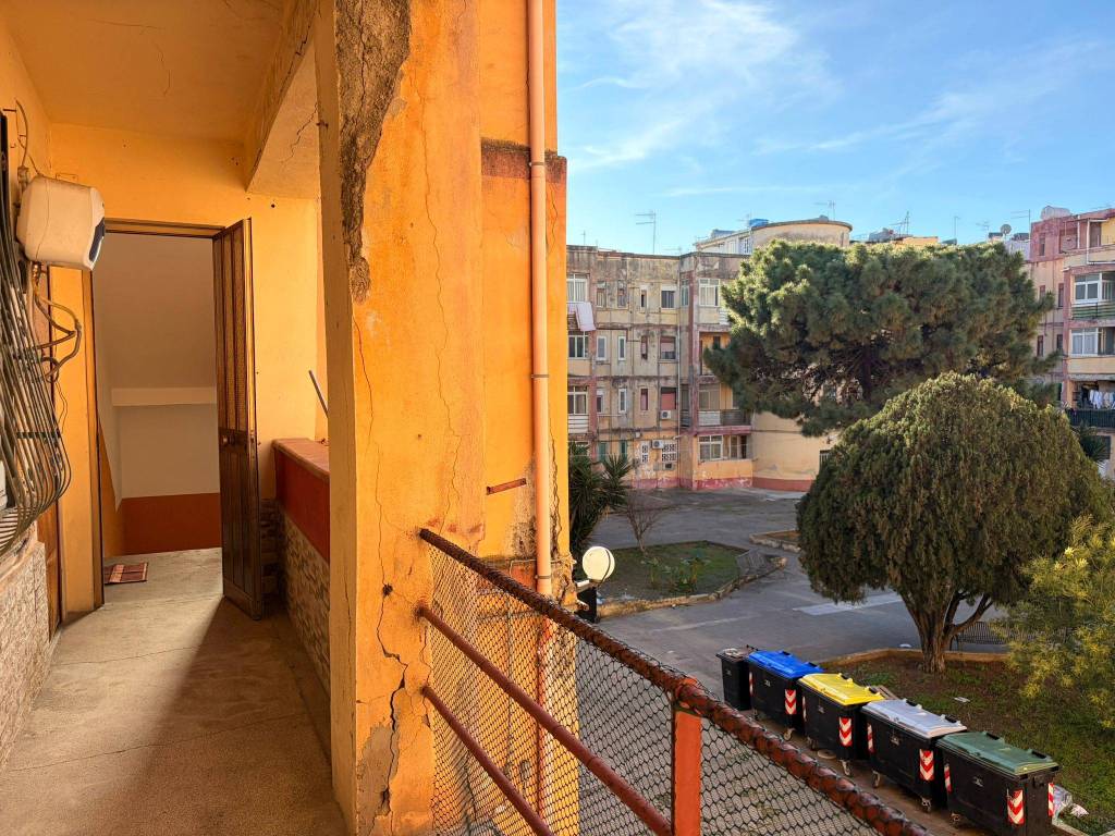 Appartamento a Messina in Via San Cosimo, 47 - Foto 5